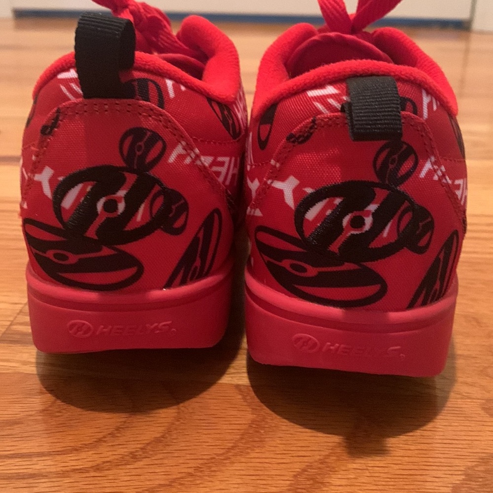 Heelys - Picture 9 of 10